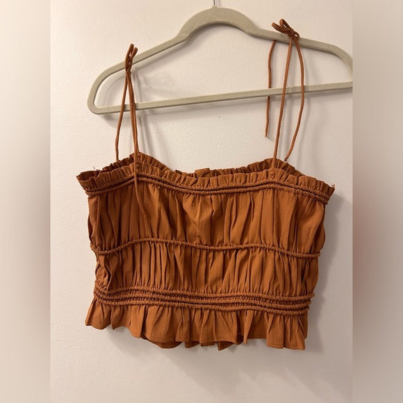 Amuse Society Tank - Picture 3 of 3